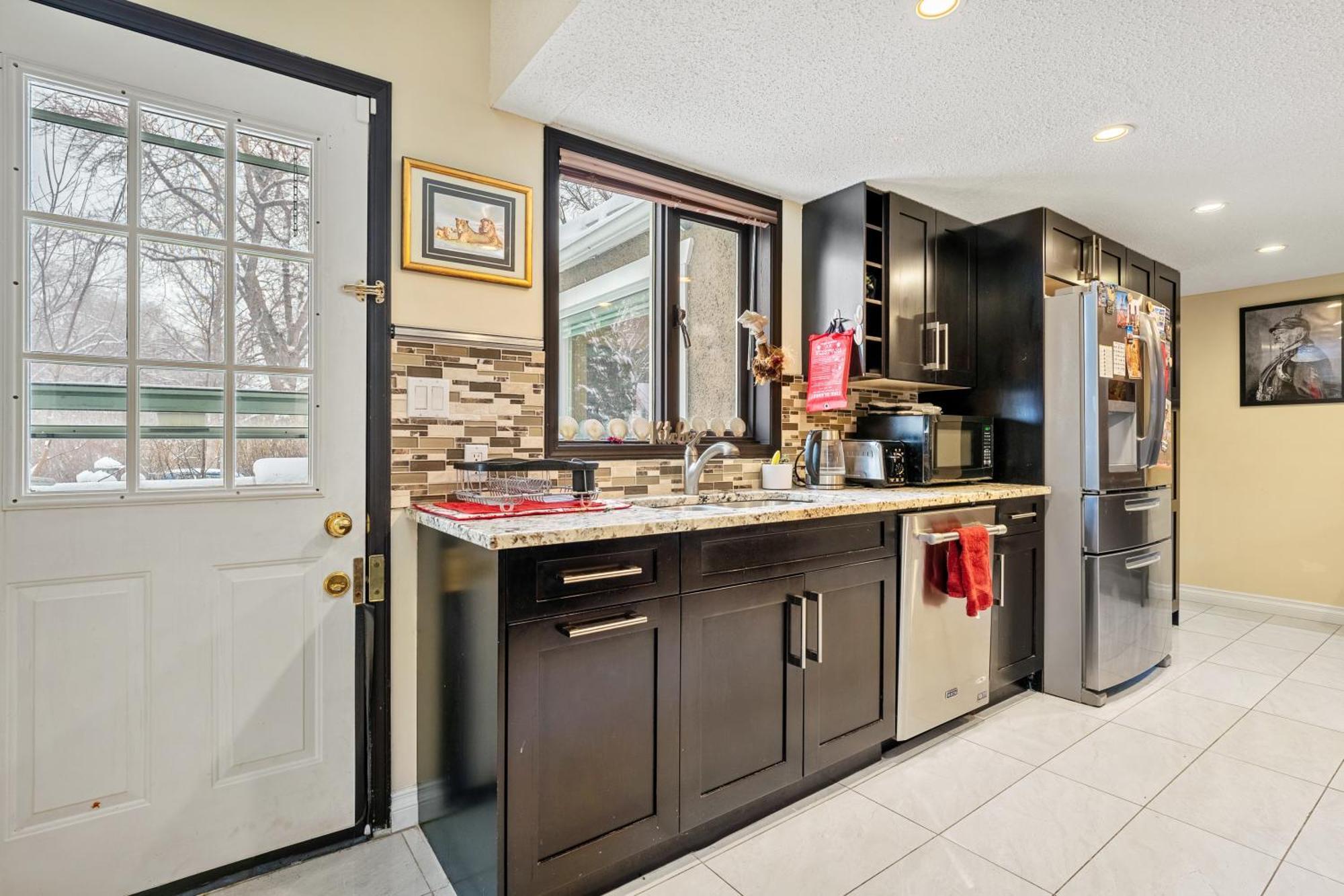 Crescent Heights Haus Calgary