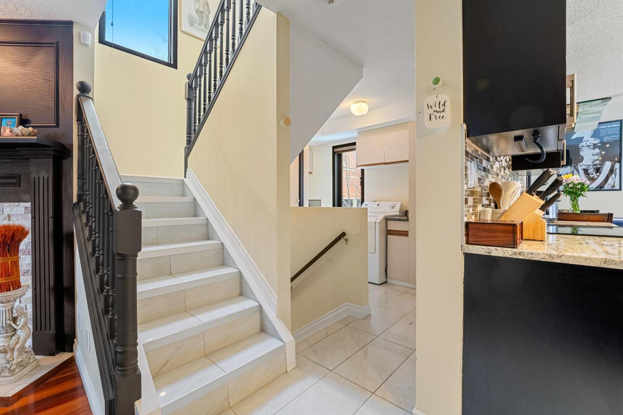 Crescent Heights Haus Homestay