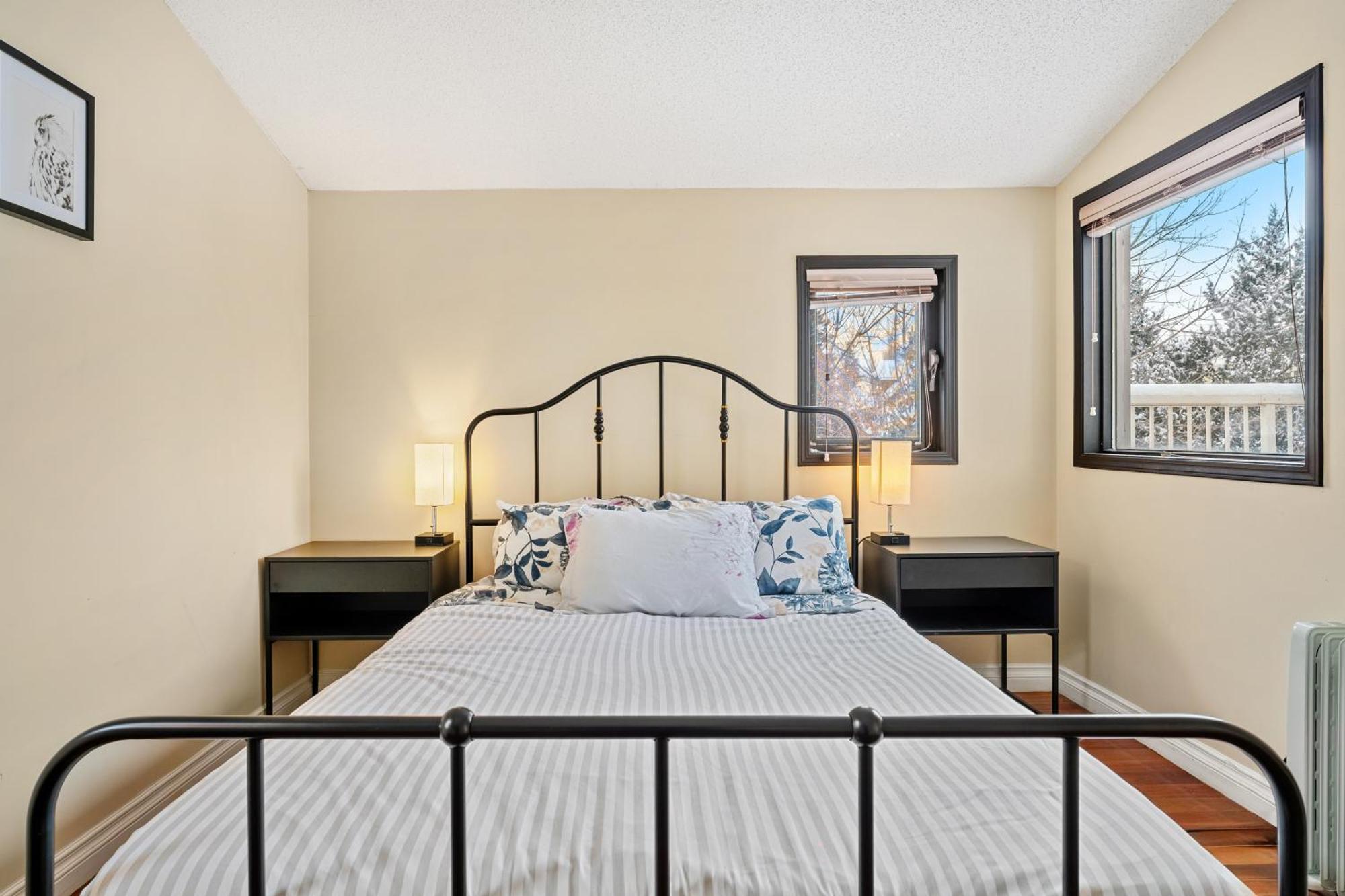 Crescent Heights Haus Calgary